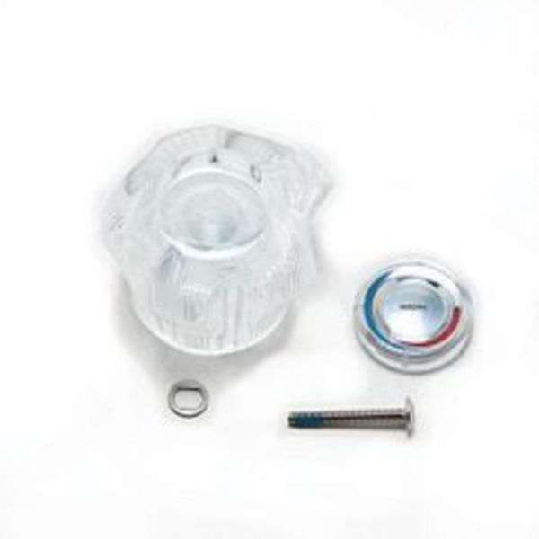 Moen Handle Kit, 115000 115000